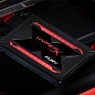 SSD  HyperX FURY RGB